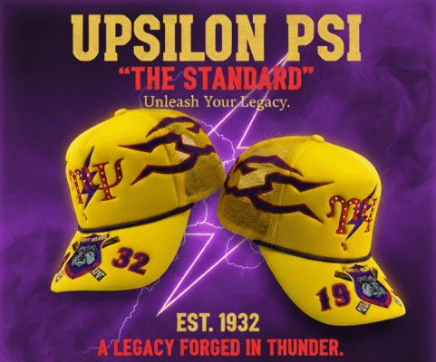 THE STANDARD Mighty Melodic Gold